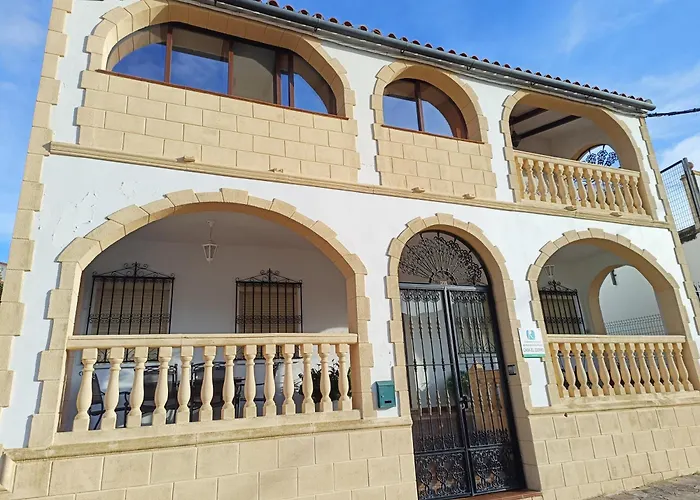 Casa El Cerro