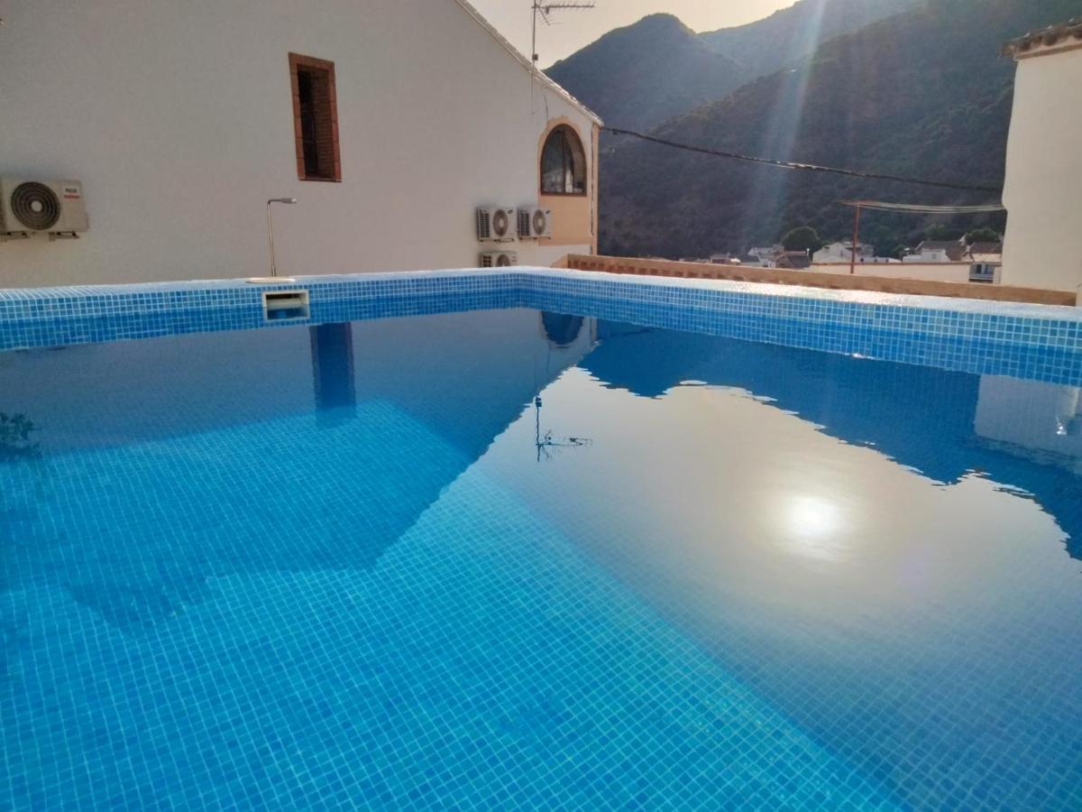 Casa El Cerro