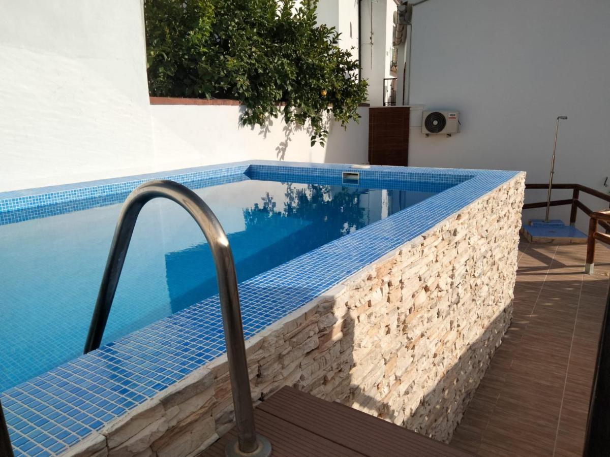 Casa El Cerro Hébergement de vacances *