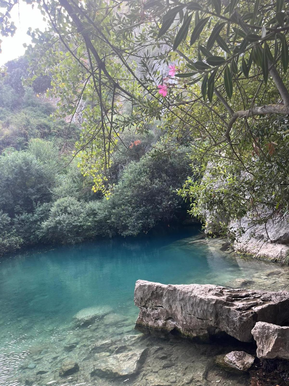 Casa El Cerro *