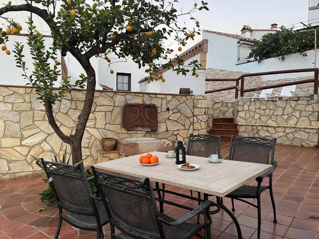 Vakantiehuis Casa El Cerro *